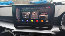 SEAT Leon 1.5 TSI EVO FR 5dr Petrol Hatchback